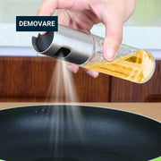 Olie Sprayflaske i Glas, 100 ml *DEMO*