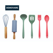 Sobczyk Junior - Køkkenredskaber Til Børn *DEMO*