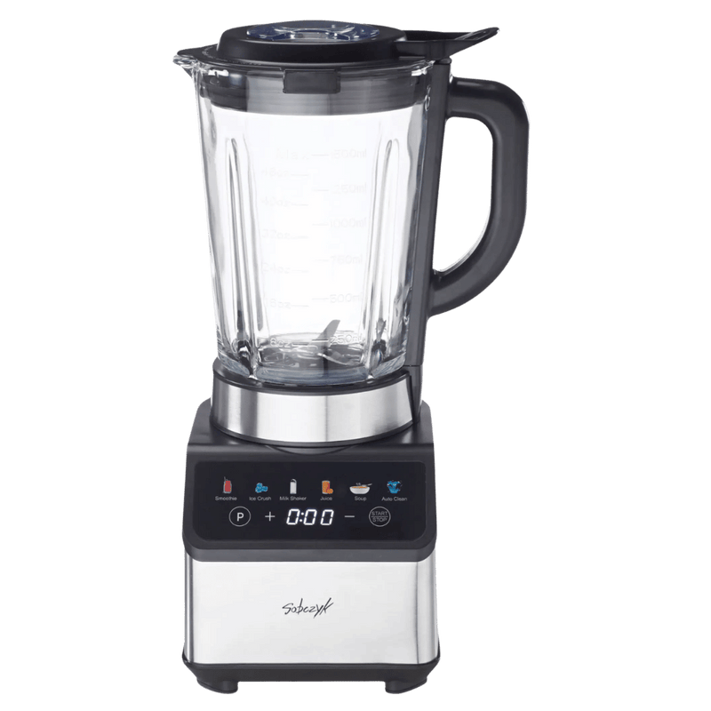 Digital Blender, 1200W *DEMO*