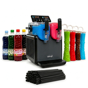 Alt-i-én Double Slush Pakken