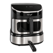 Double Stack Airfryer - Pizza Airfryer