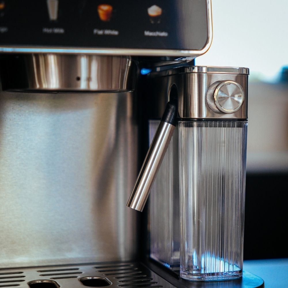 Espressomaskine