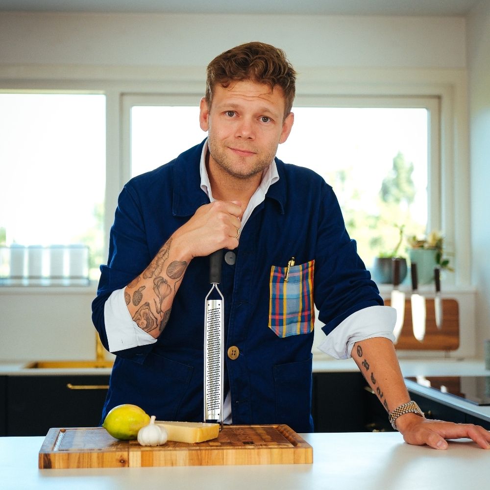 Premium Rivejern - Fint