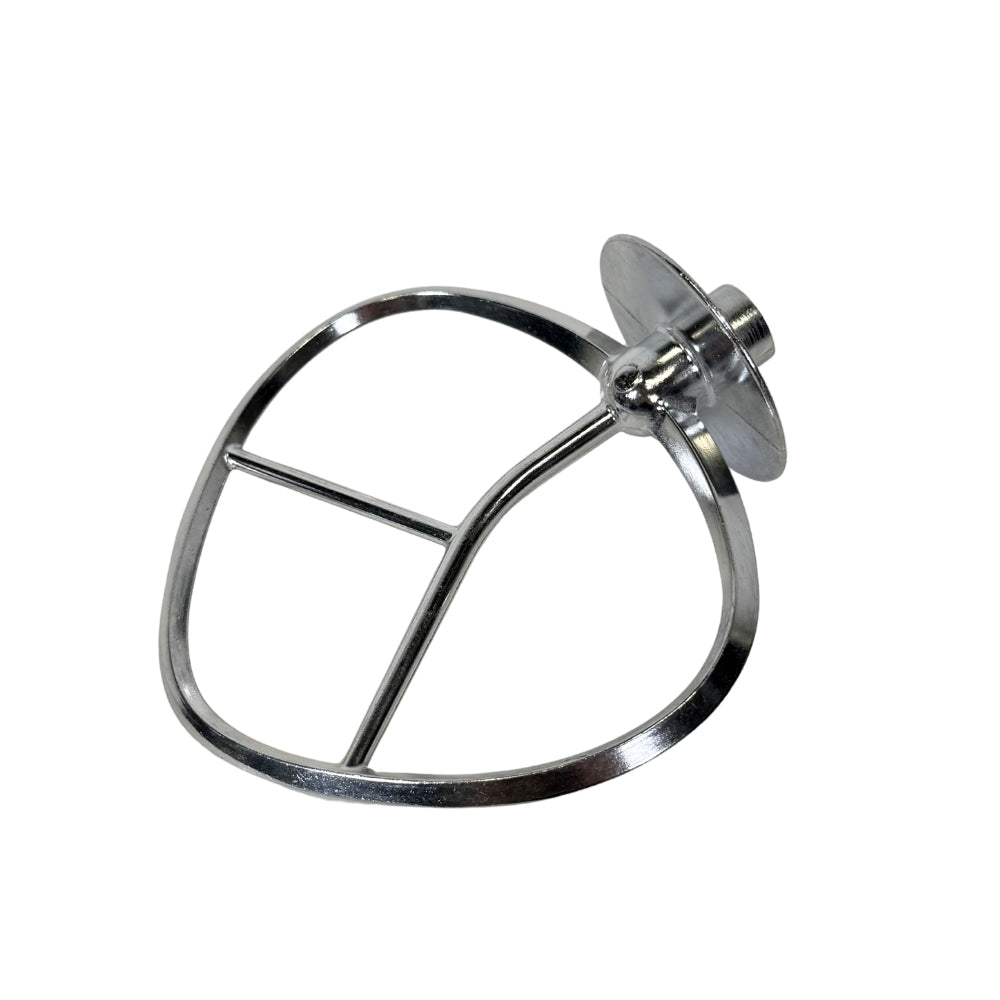 Fladpisker til Røremaskine