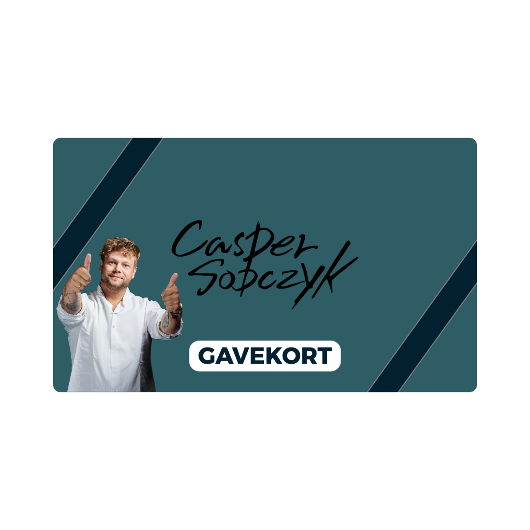 Gavekort