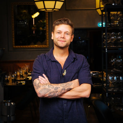 Casper Sobczyk