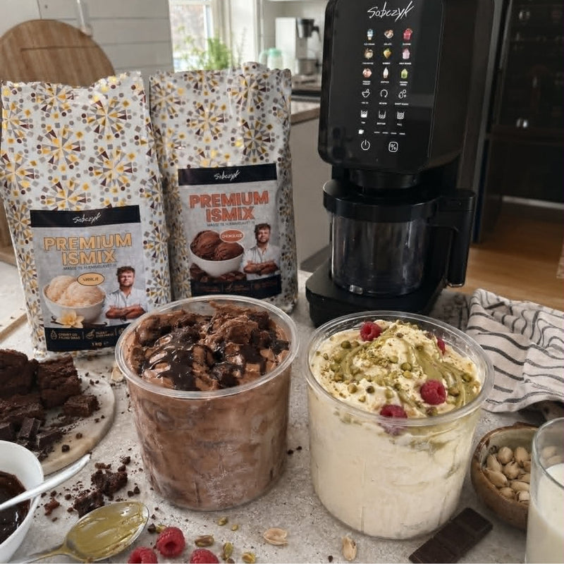 Premium Ismix