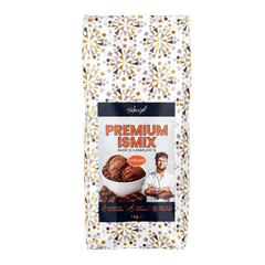 Premium Ismix – Chokolade