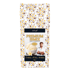 Premium Ismix – Vanilje
