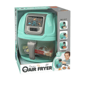 Legetøjs Airfryer
