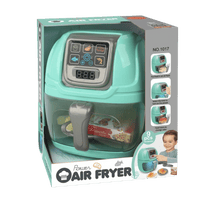 Legetøjs Airfryer