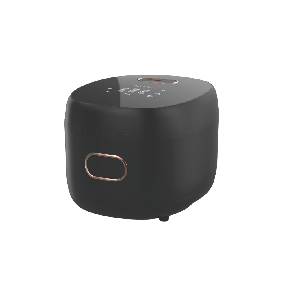 12-i-1 Multicooker 3L