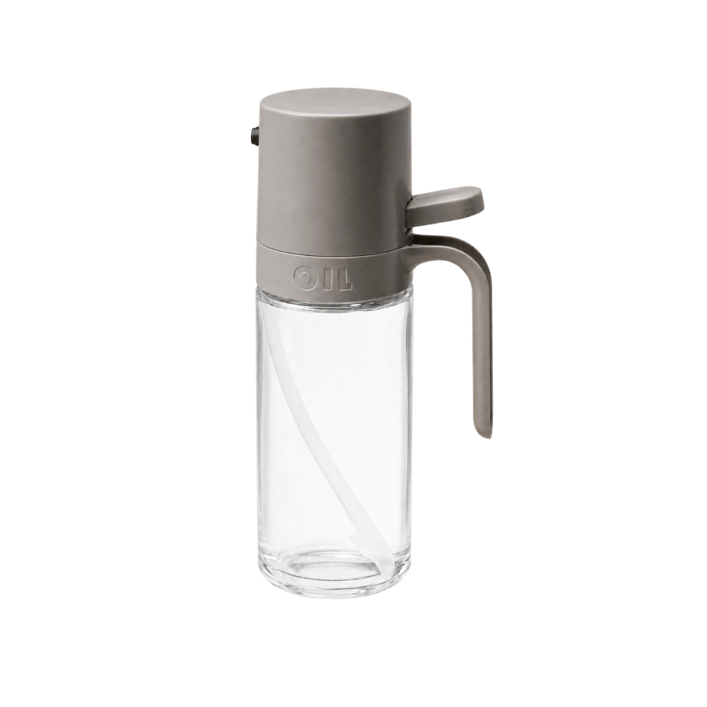 Oliedispenser 250ml - Til airfryer, stegning & bagning