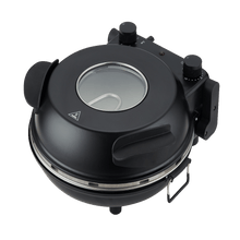 Pizzaovn 30cm - 1200W