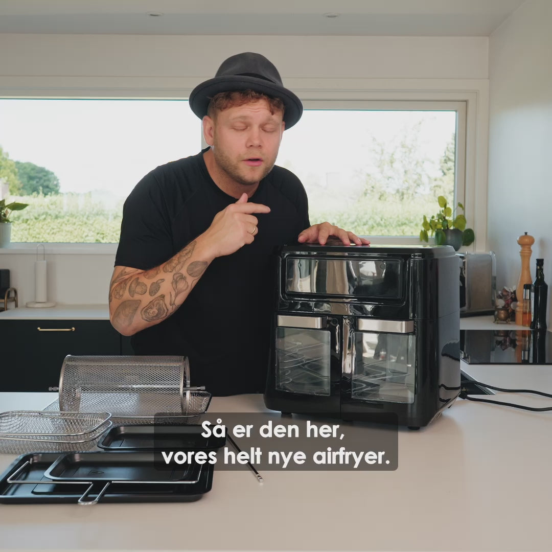 Indlæs video: 