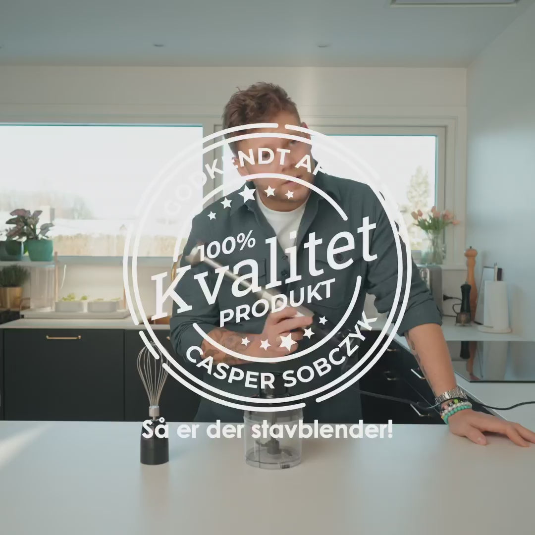 Indlæs video: 