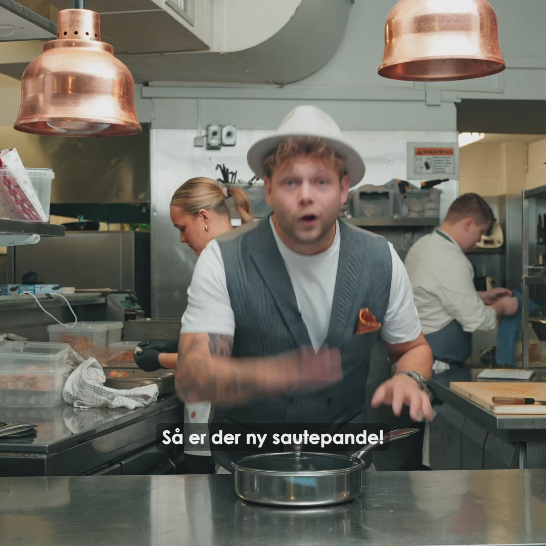 Indlæs video: 