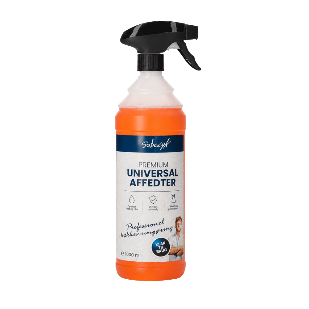 Premium Universal Affedter – 1000 ml