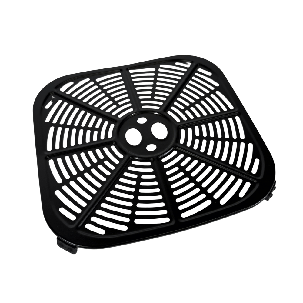 Casper Sobczyk - Airfryer Rist 7,5 Liter