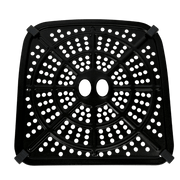 Casper Sobczyk Airfryer Rist - Digital Airfryer 7,5 Liter