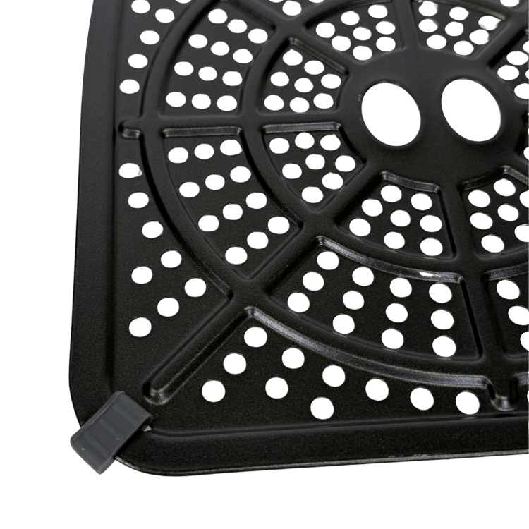 Casper Sobczyk Airfryer Rist - Digital Airfryer 7,5 Liter