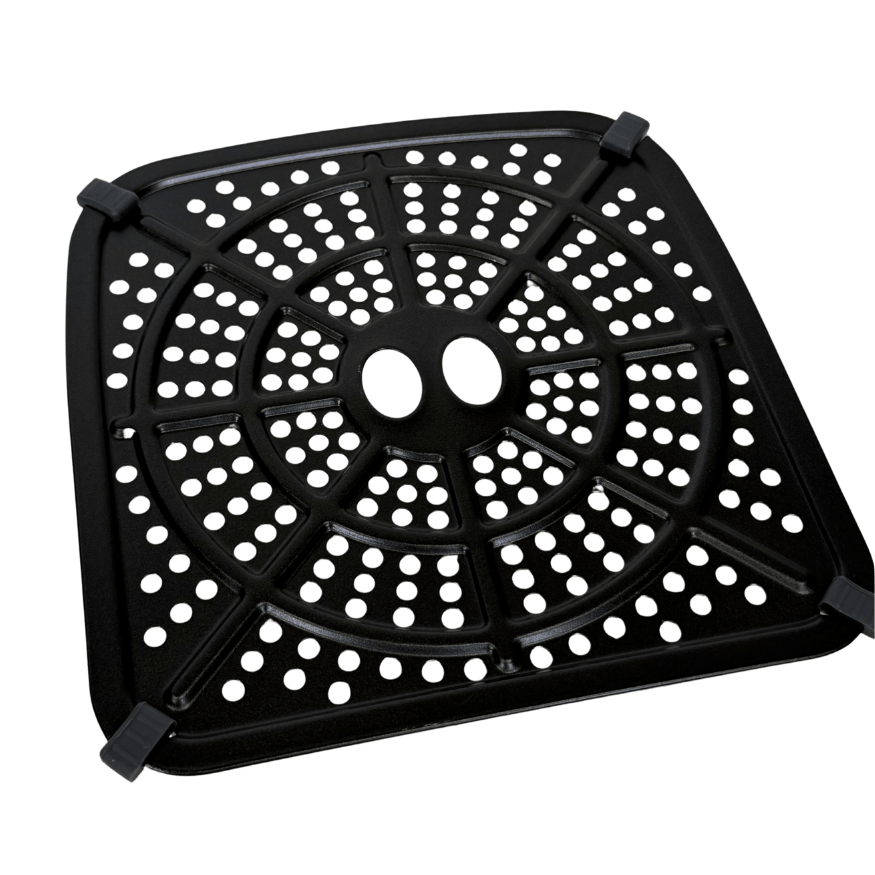 Casper Sobczyk Airfryer Rist - Digital Airfryer 7,5 Liter