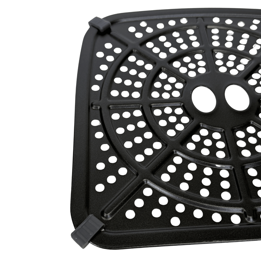 Casper Sobczyk - Airfryer Rist 8 Liter