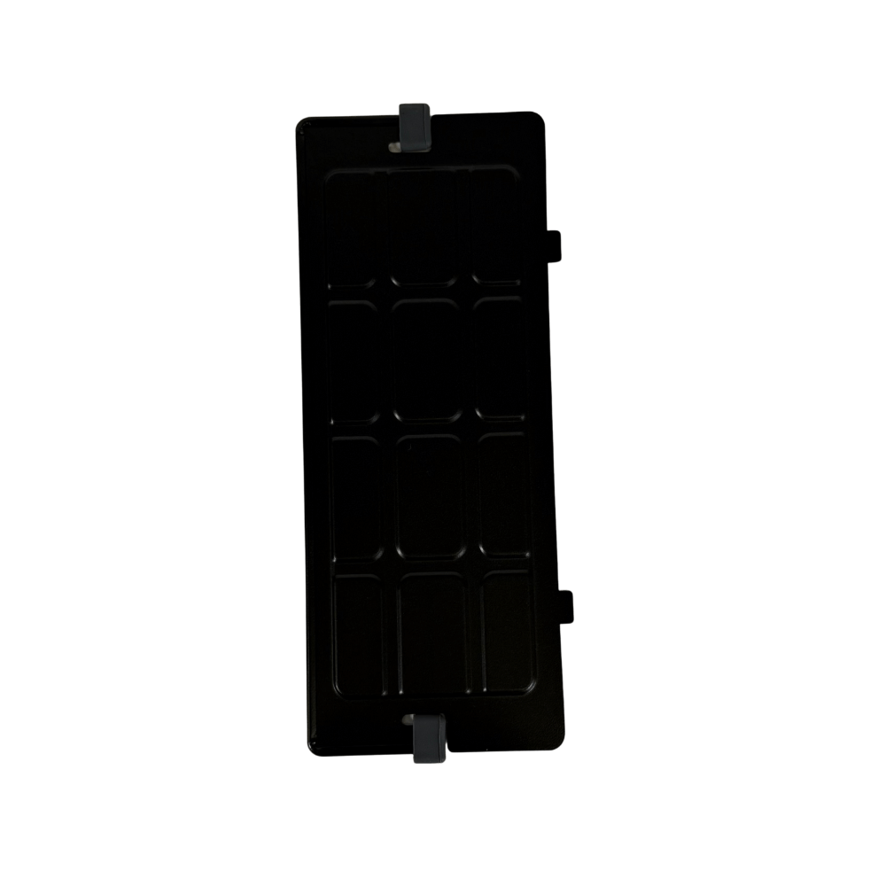 Casper Sobczyk Airfryer Skillevæg - 10,5 Liters Airfryer