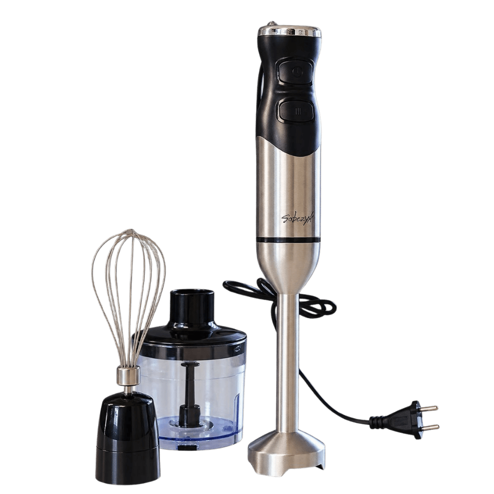 Stavblender 3 dele - 1300W