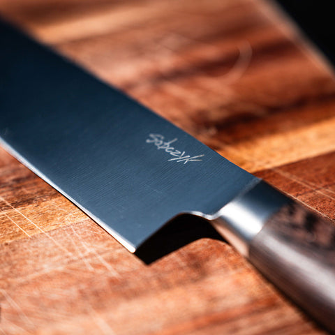 Nordik Kokkekniv 20 cm