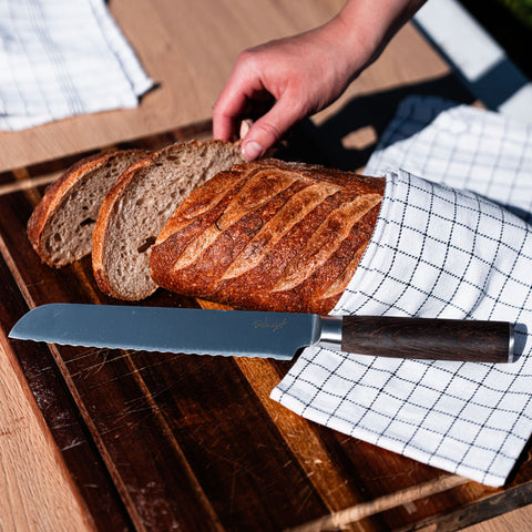 Nordik Brødkniv 20 cm