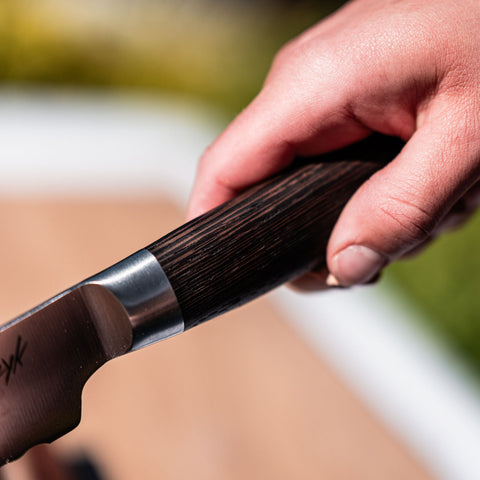 Nordik Brødkniv 20 cm