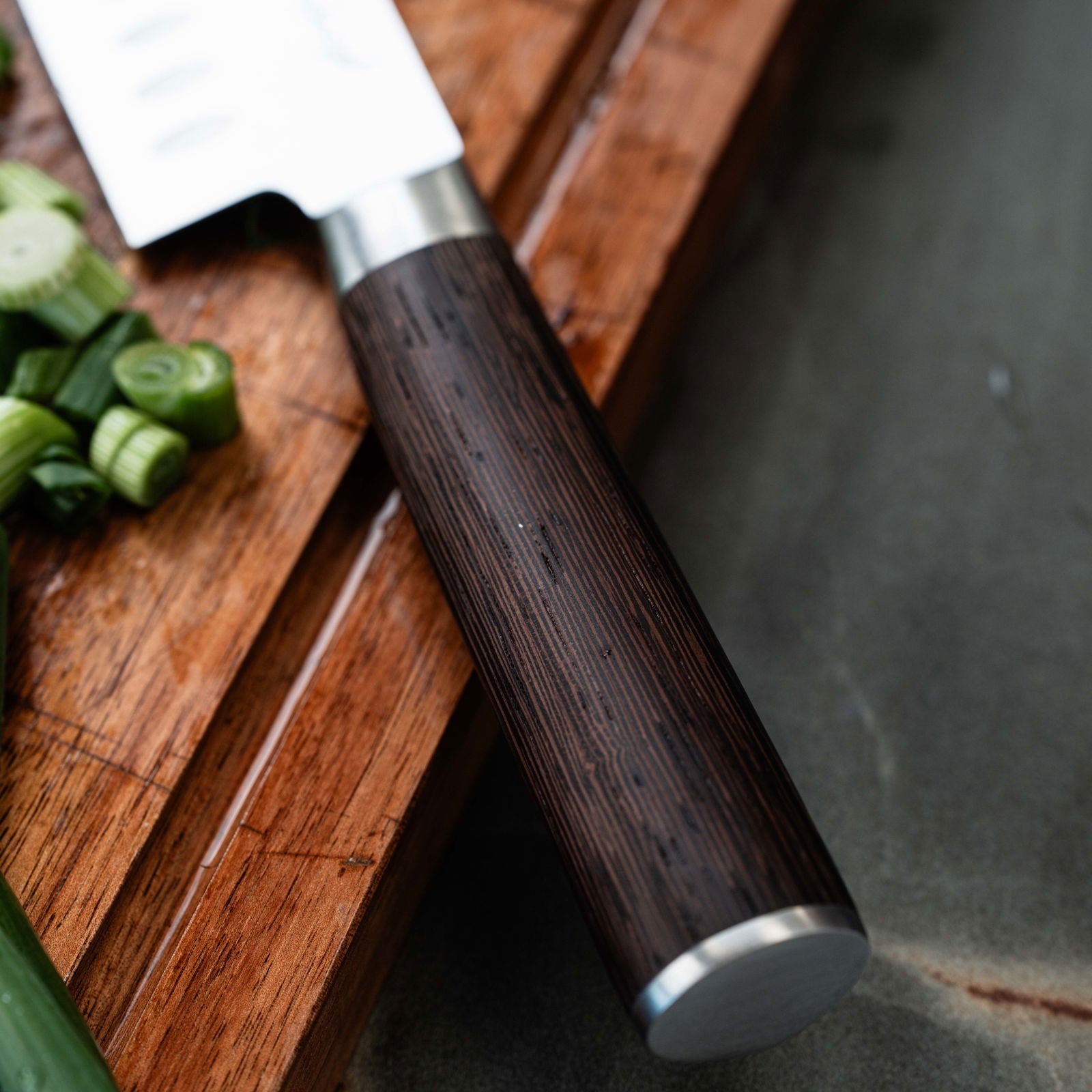 Nordik Santokukniv 20 cm