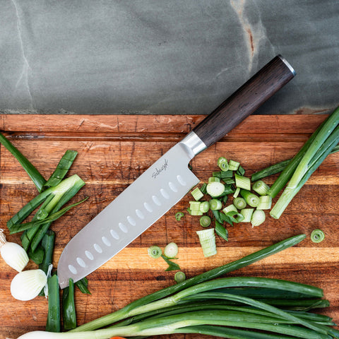 Nordik Santokukniv 20 cm
