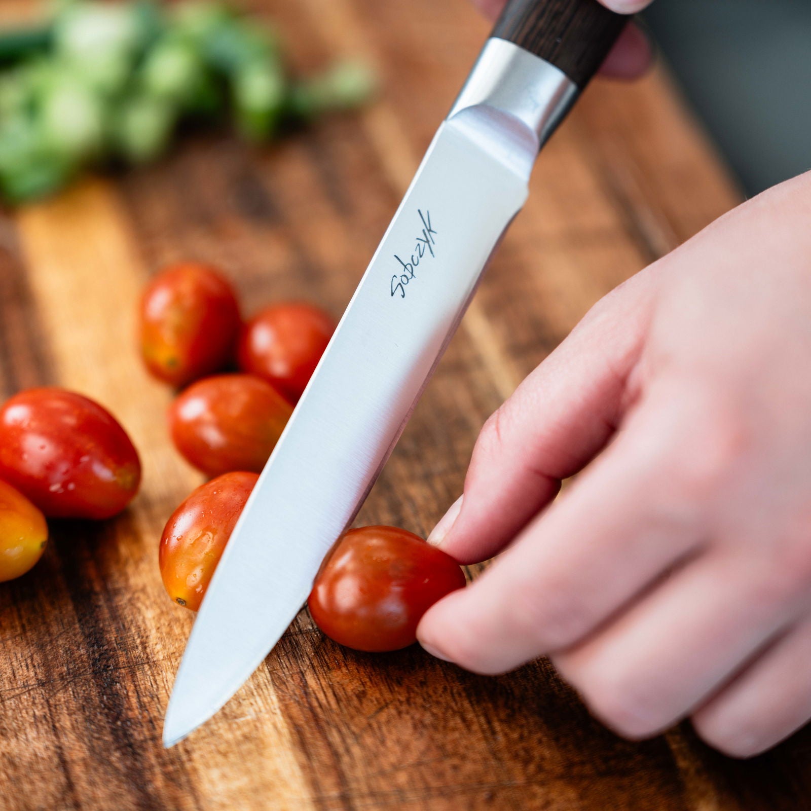 Nordik Utilitykniv 13 cm