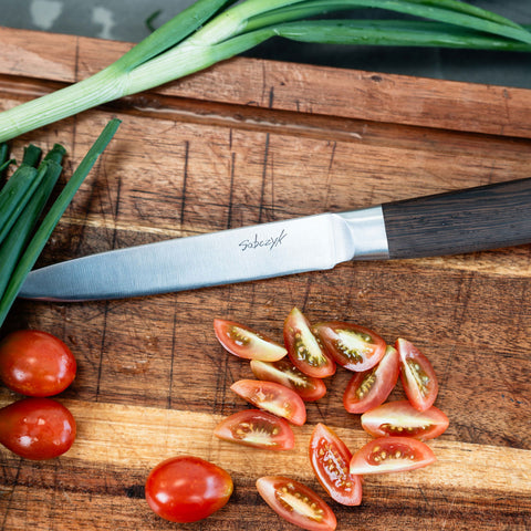 Nordik Utilitykniv 13 cm