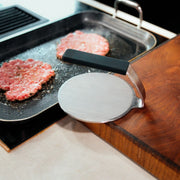 Burger Smasher