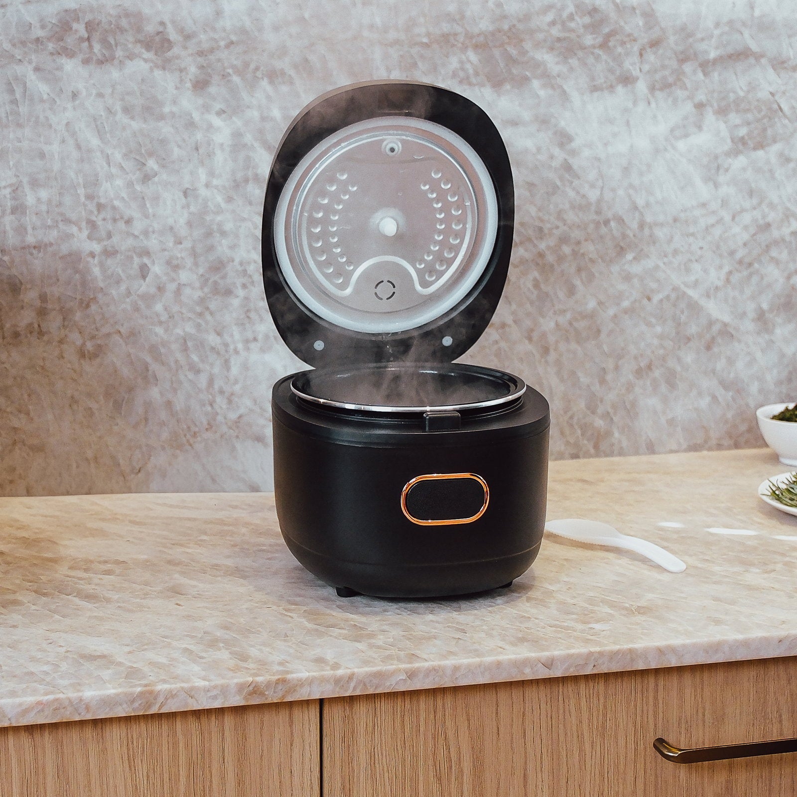 12-i-1 Multicooker 3L